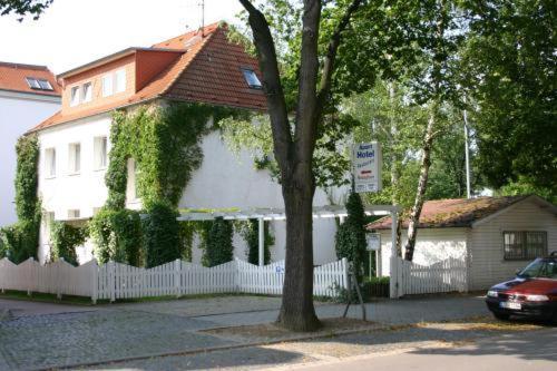 Apart Hotel Leipzig Taucha Exterior photo